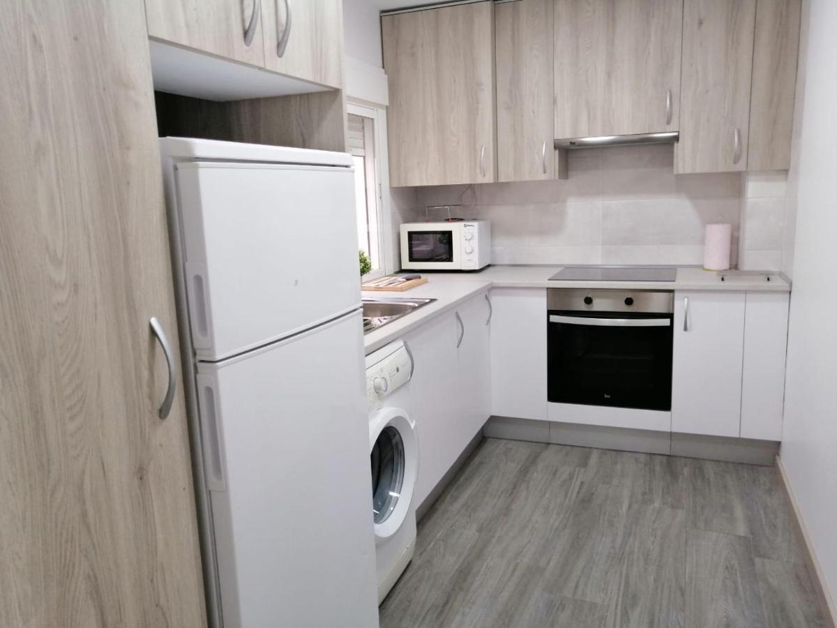 Apartamento Dos Torres Frodo - Estacionamiento Privado Gratuito Zaragoza