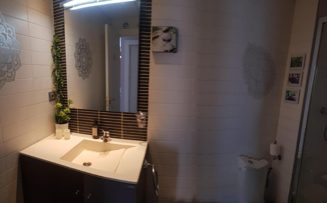 Apartamento El Balcón De Pilar Zaragoza