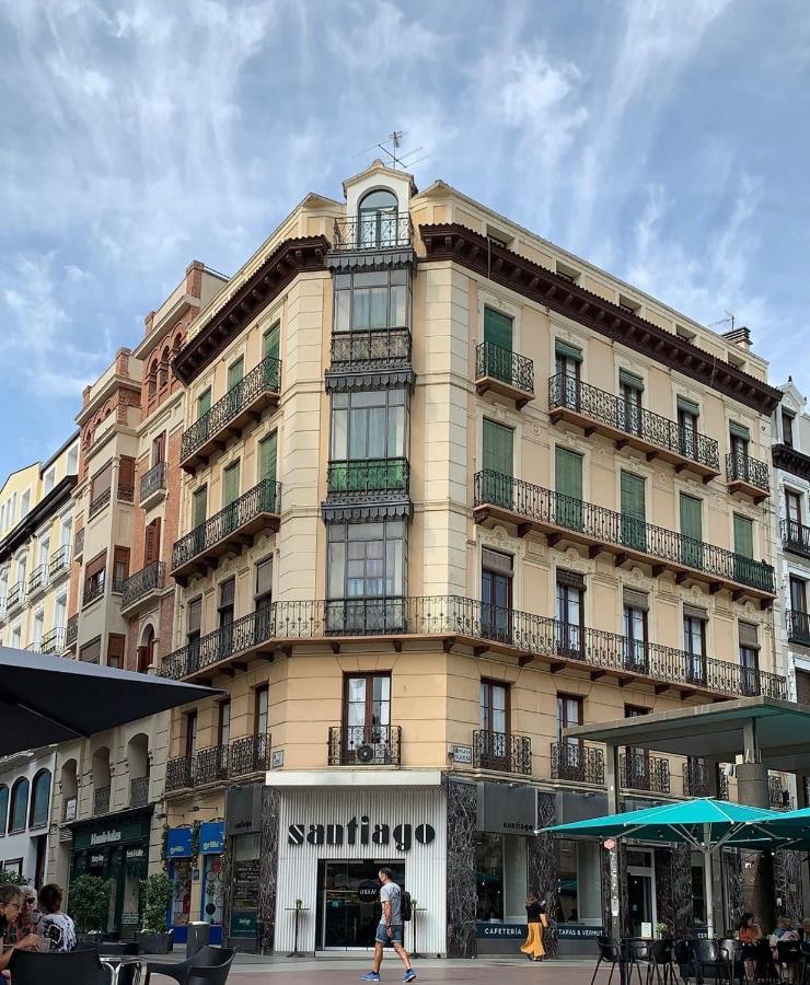 Az El Balcón A La Basílica V *