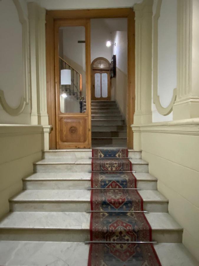 Az El Balcón A La Basílica V Apartamento Zaragoza