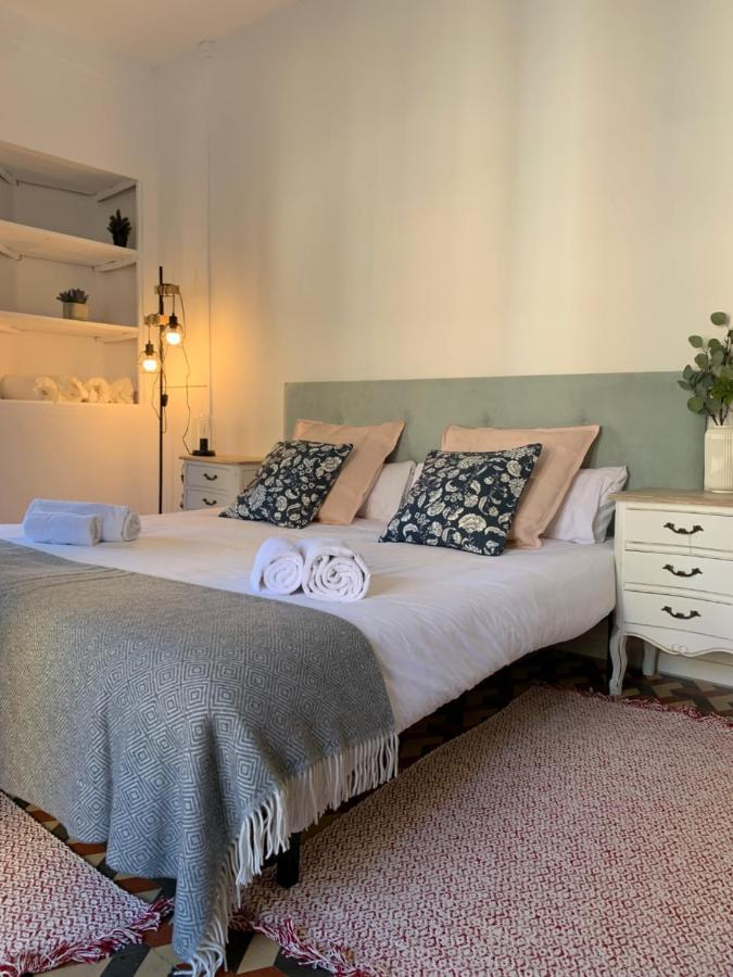 Apartamento Az El Balcón A La Basílica V