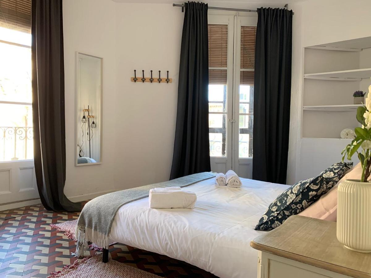 Az El Balcón A La Basílica V Apartamento Zaragoza
