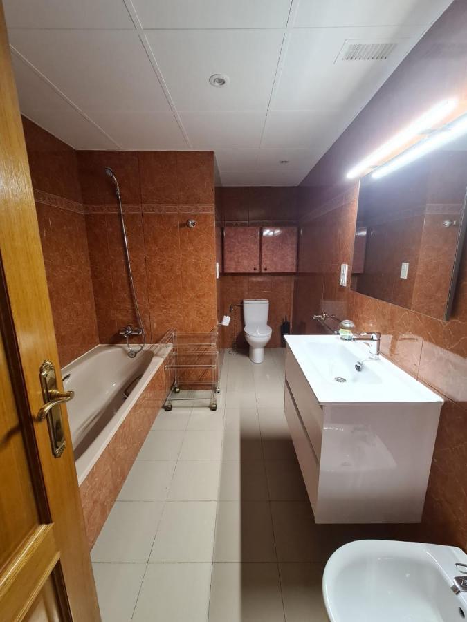 ático En El Centro -dos Torres Góndor Apartamento *