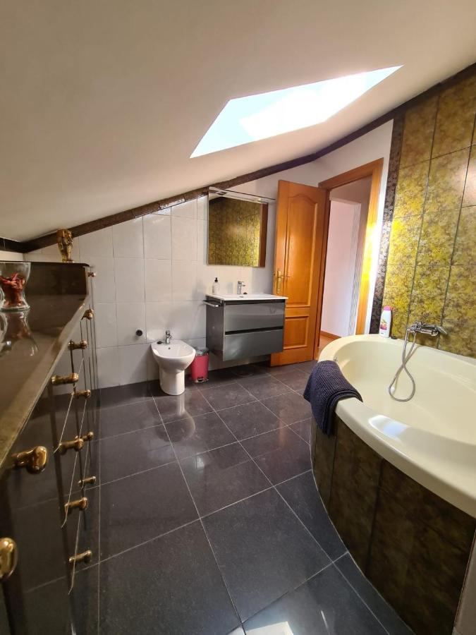 ático En El Centro -dos Torres Góndor Apartamento *