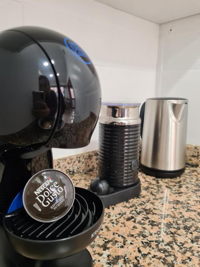 ático En El Centro -dos Torres Góndor Apartamento *