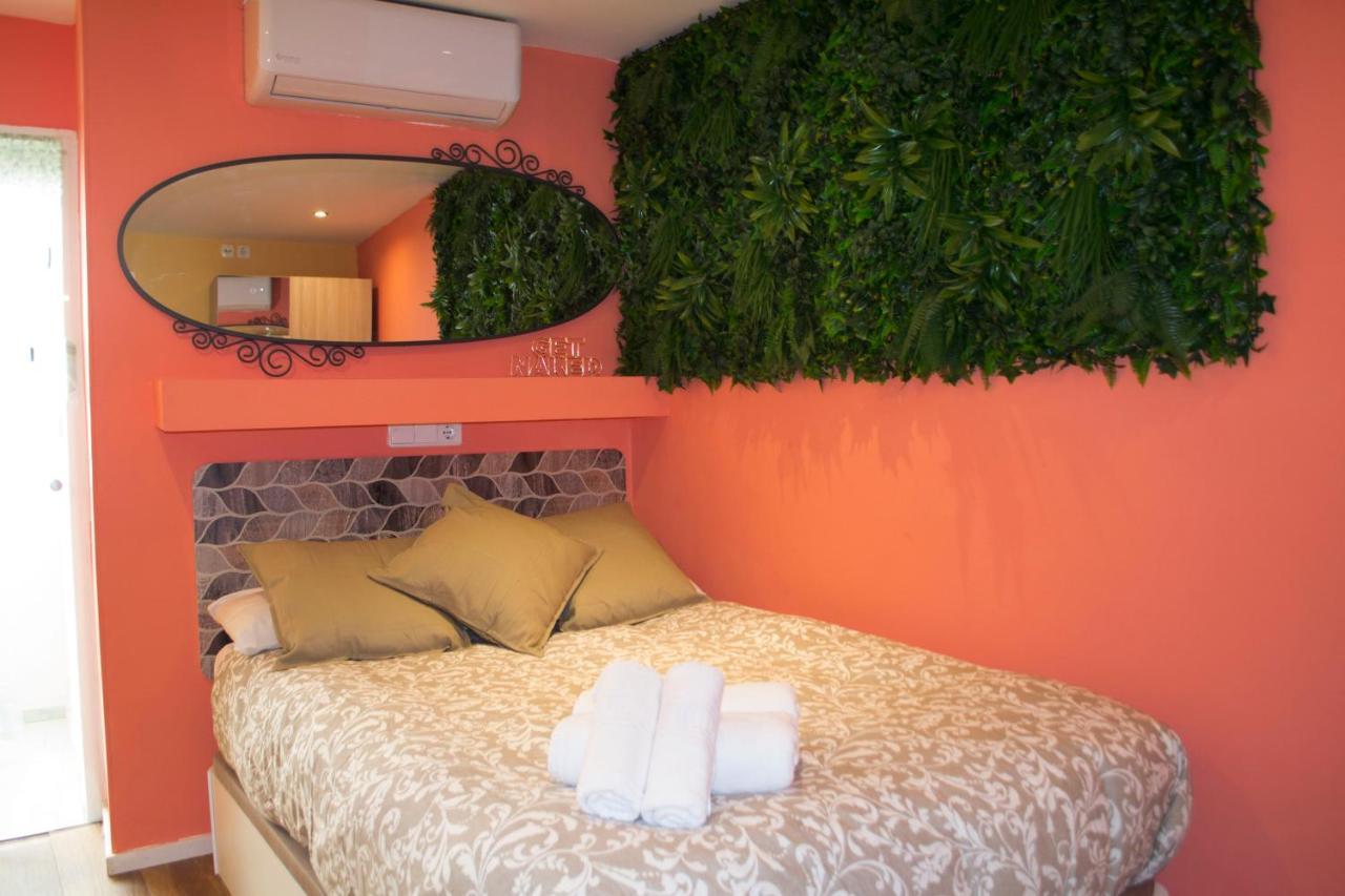 Apartamenticos San Pablo I Apartment