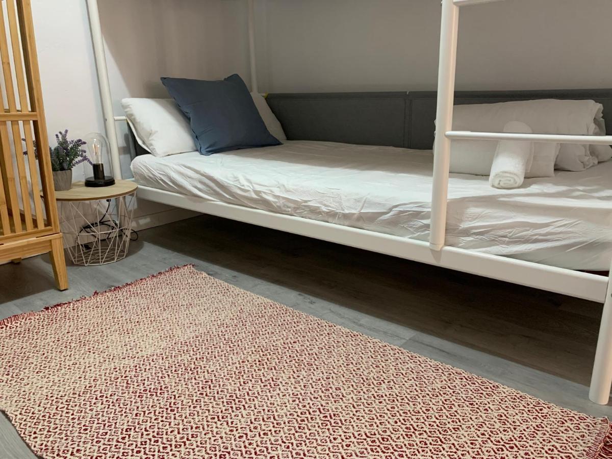 Apartamento Az El Balcón A La Basílica V *
