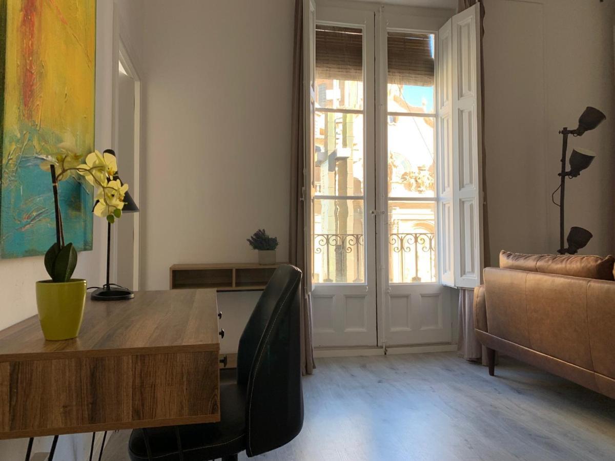 Apartamento Az El Balcón A La Basílica V