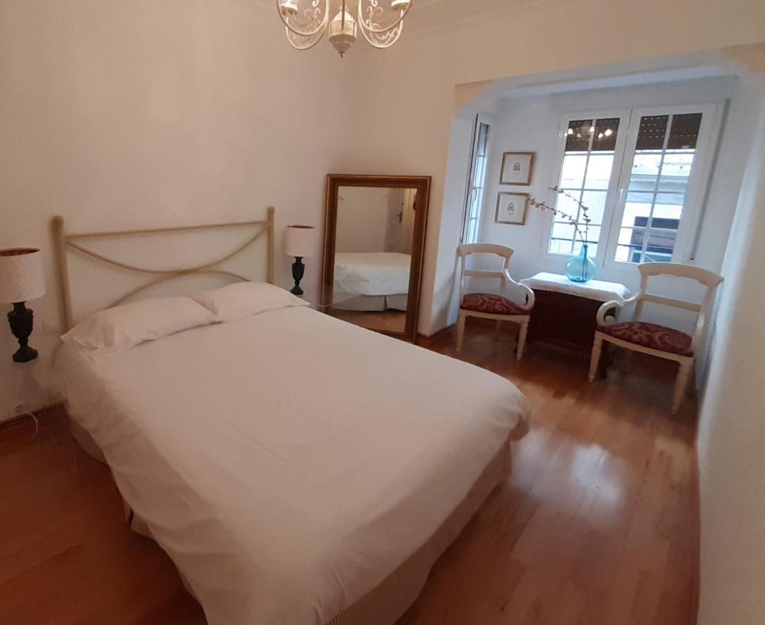 Apartamento Acogedor Piso En Pleno Centro De Zaragoza