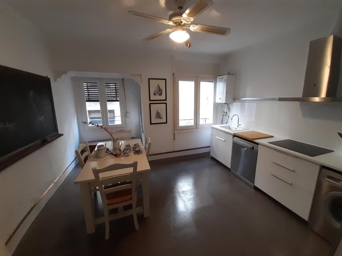 Acogedor Piso En Pleno Centro De Apartamento
