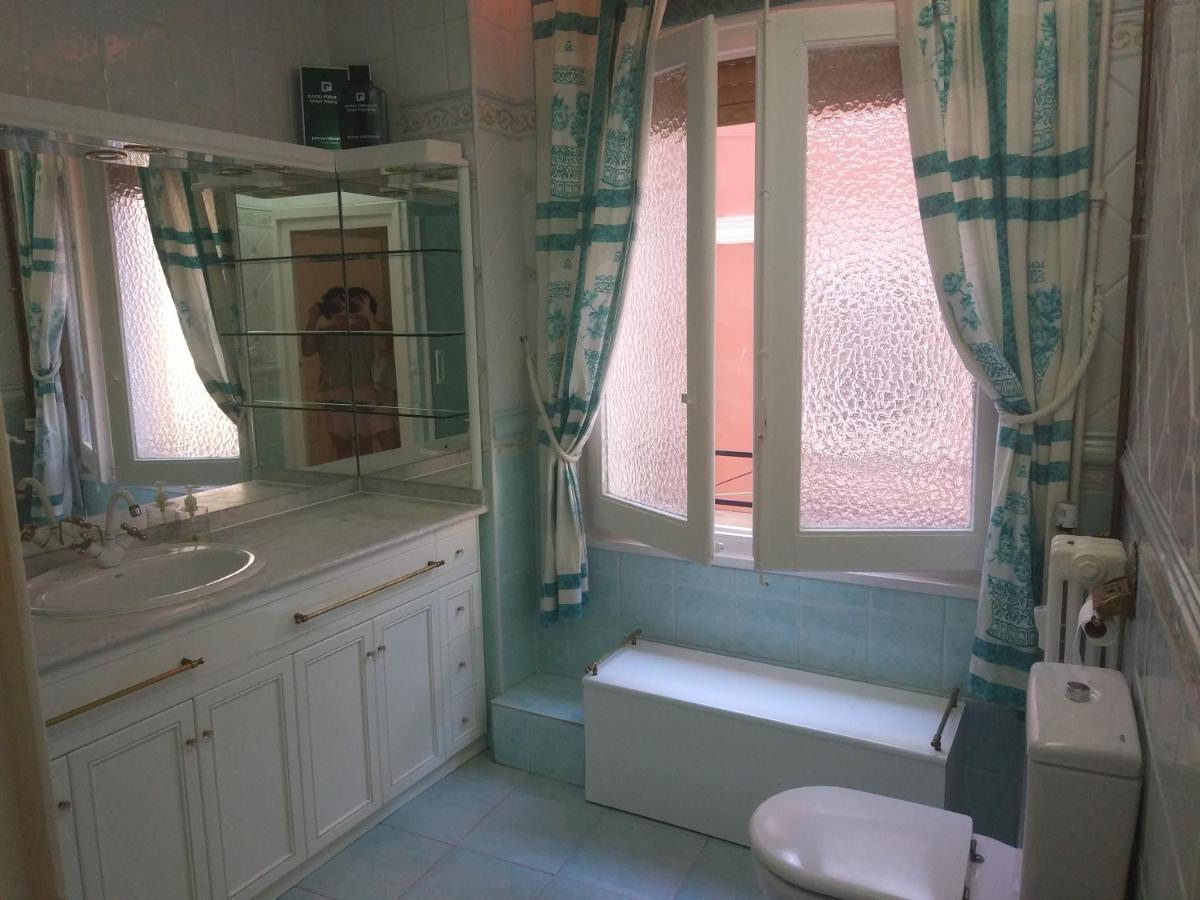 Apartamento Acogedor Piso En Pleno Centro De