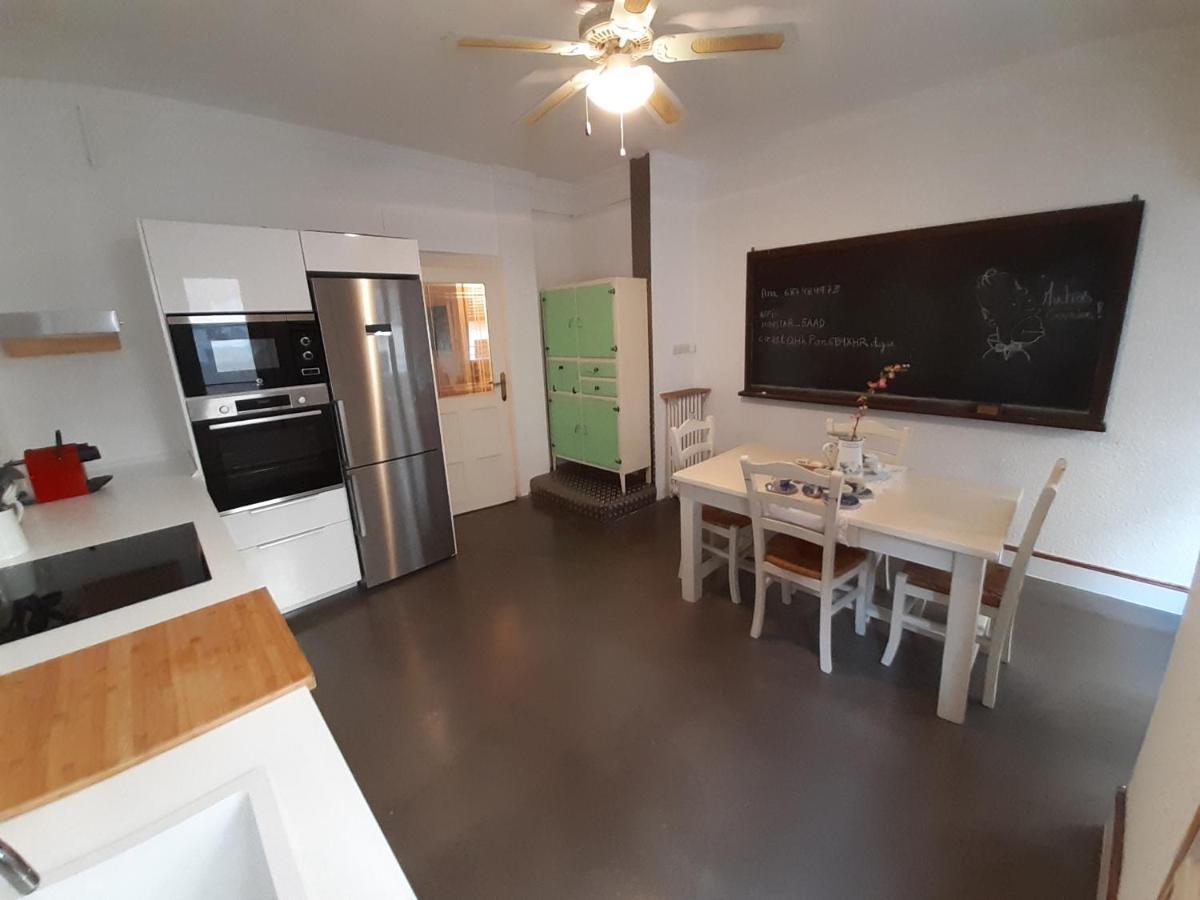 Apartamento Acogedor Piso En Pleno Centro De