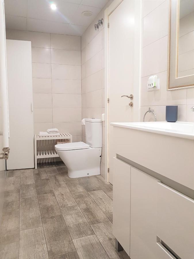 Sameva Plaza Espana Apartment *