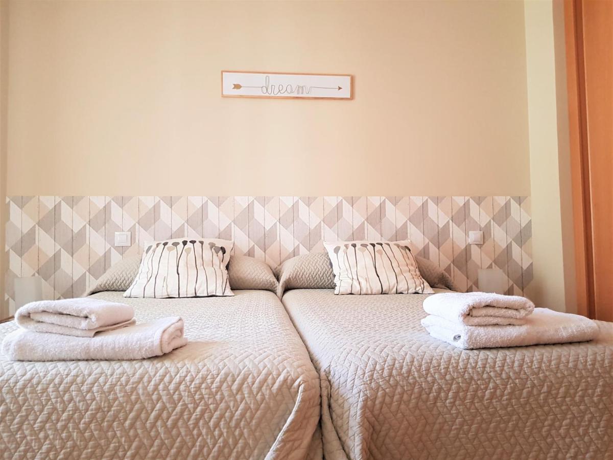 Apartamento Sameva Plaza Espana Zaragoza