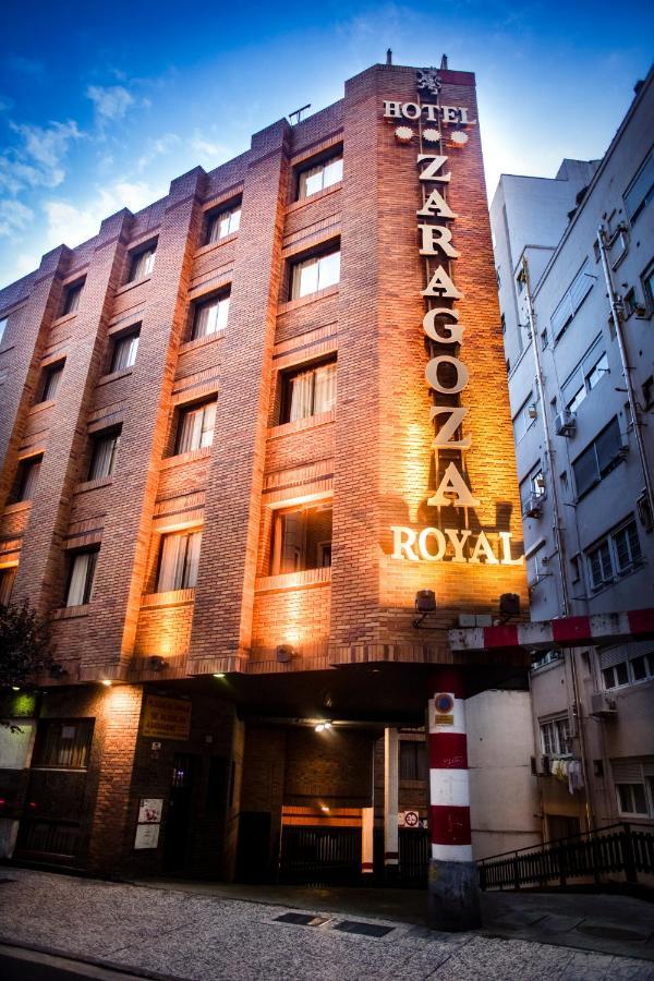 Royal Hotel
