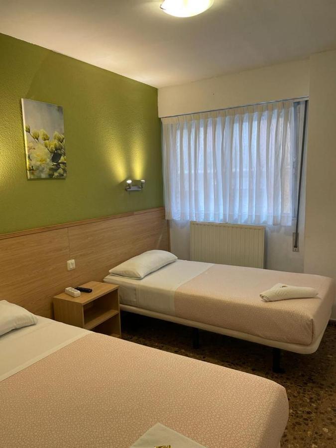 Milmarcos Guest house