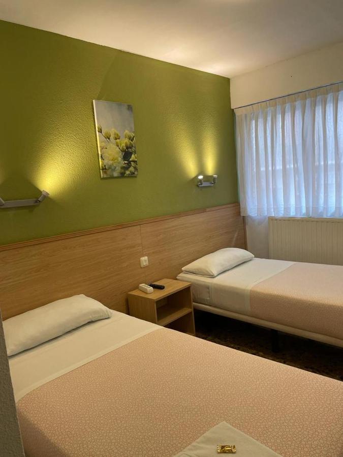Guest house Milmarcos Zaragoza