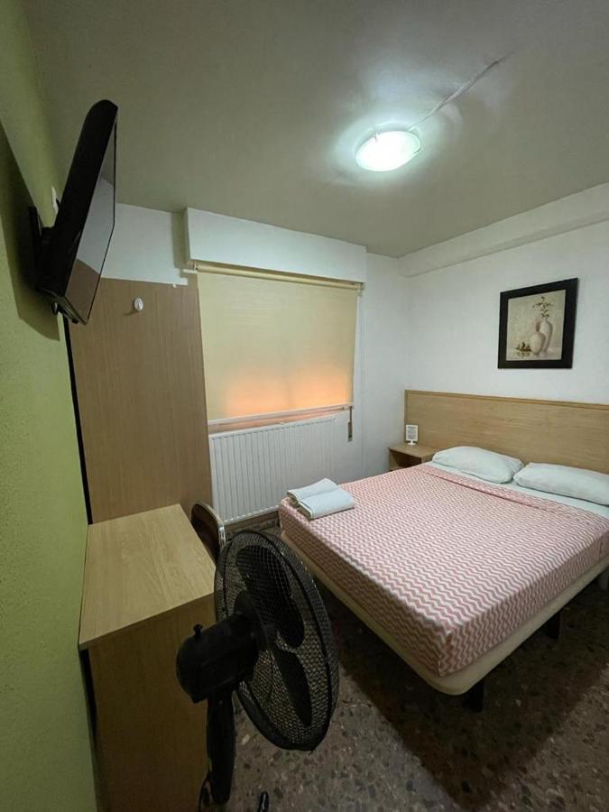 Guest house Milmarcos 2*