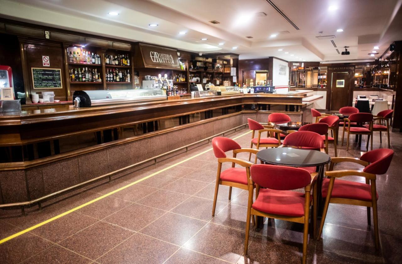 Hotel Royal Zaragoza