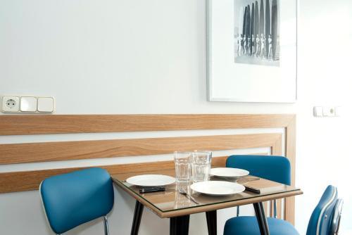 Sabinas Don Jaime Apartment Zaragoza