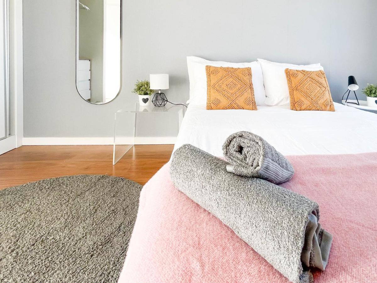 ático Mejores Vistas Al Pilar Jacuzzi Y Garaje Apartamento *