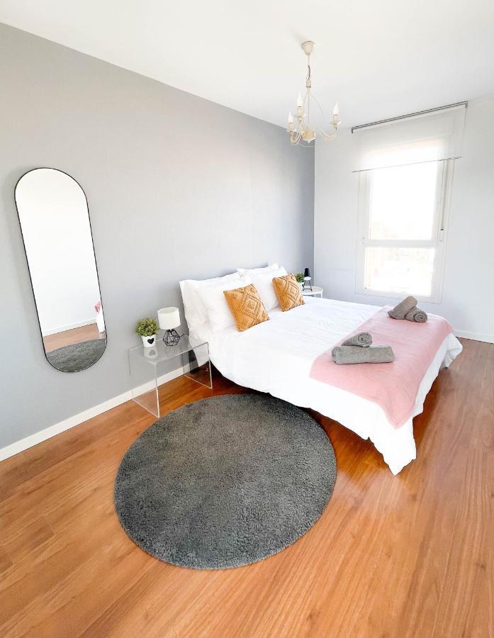 Apartamento ático Mejores Vistas Al Pilar Jacuzzi Y Garaje Zaragoza