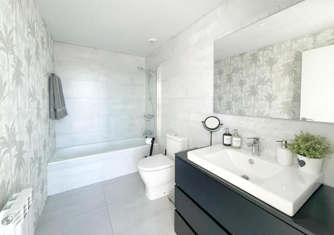 Apartamento ático Mejores Vistas Al Pilar Jacuzzi Y Garaje *