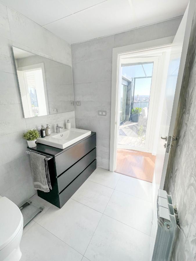ático Mejores Vistas Al Pilar Jacuzzi Y Garaje Zaragoza