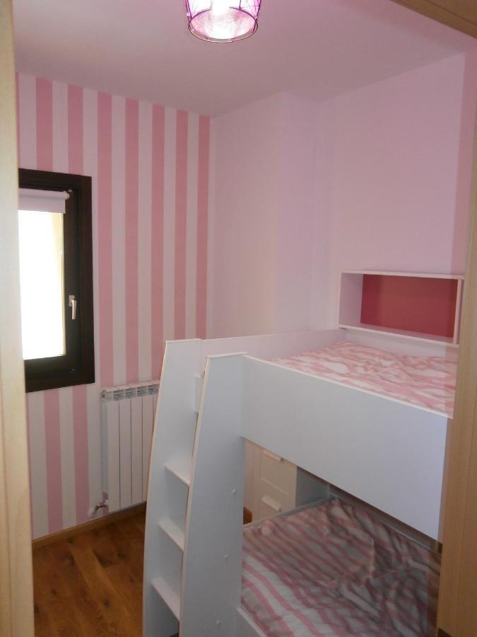 Apartment Junto Al Pilar Zaragoza