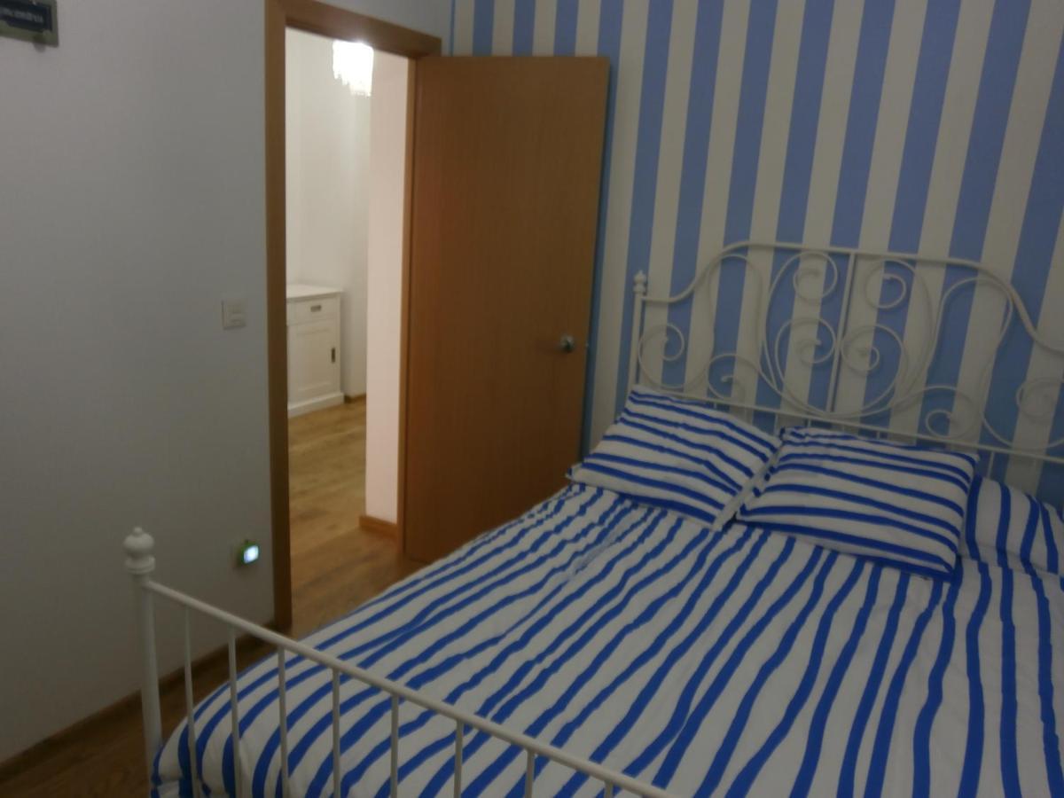 Junto Al Pilar Apartment Zaragoza