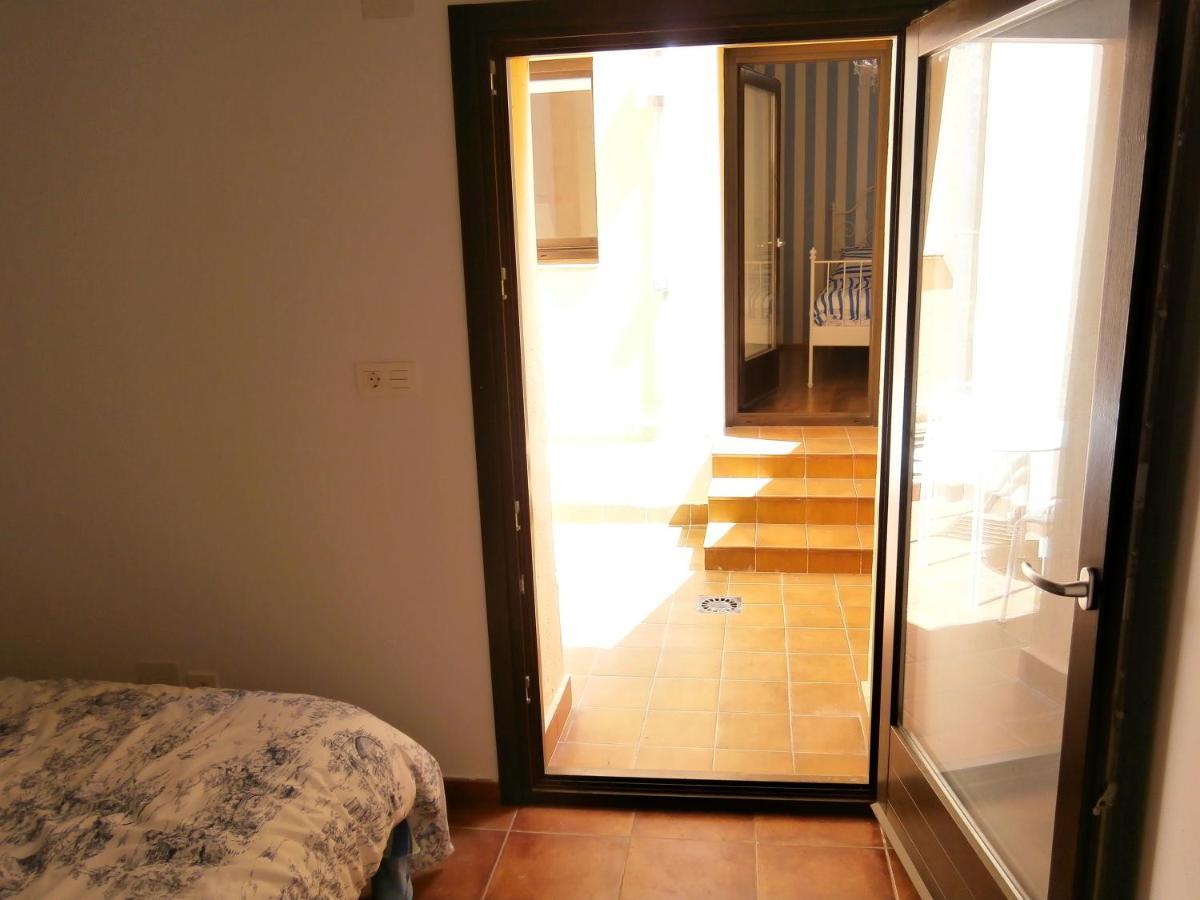 Junto Al Pilar Apartment Zaragoza
