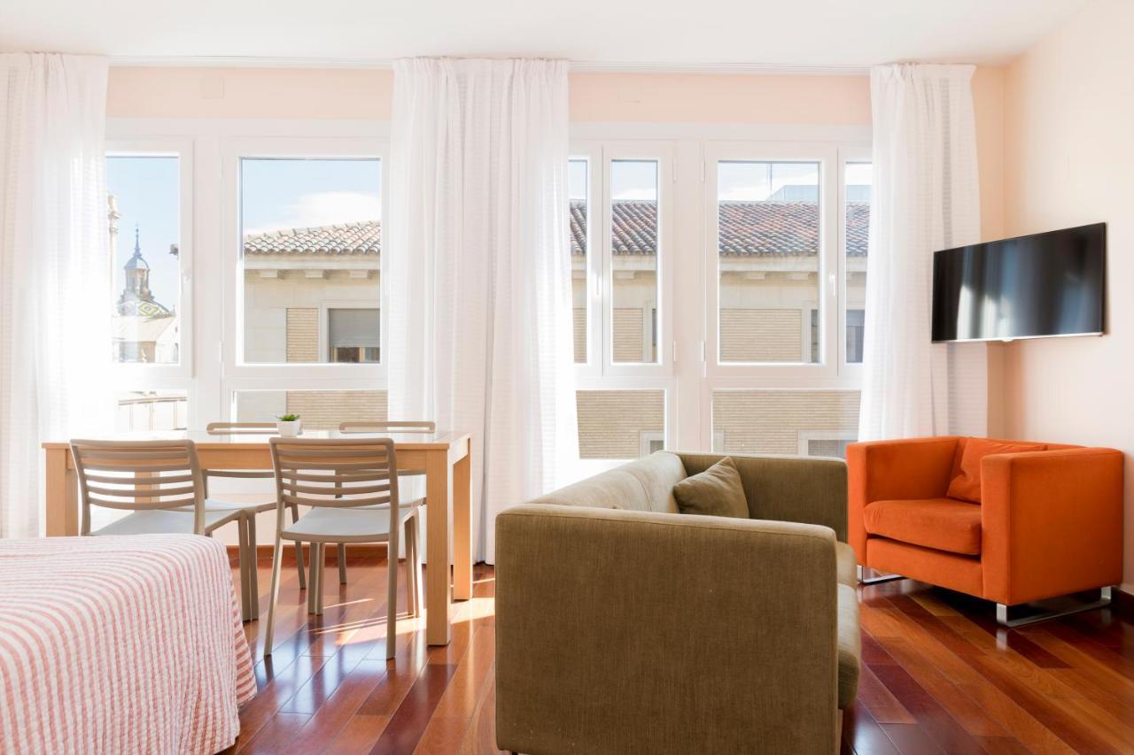 Sabinas El Pilar Apartamento Zaragoza