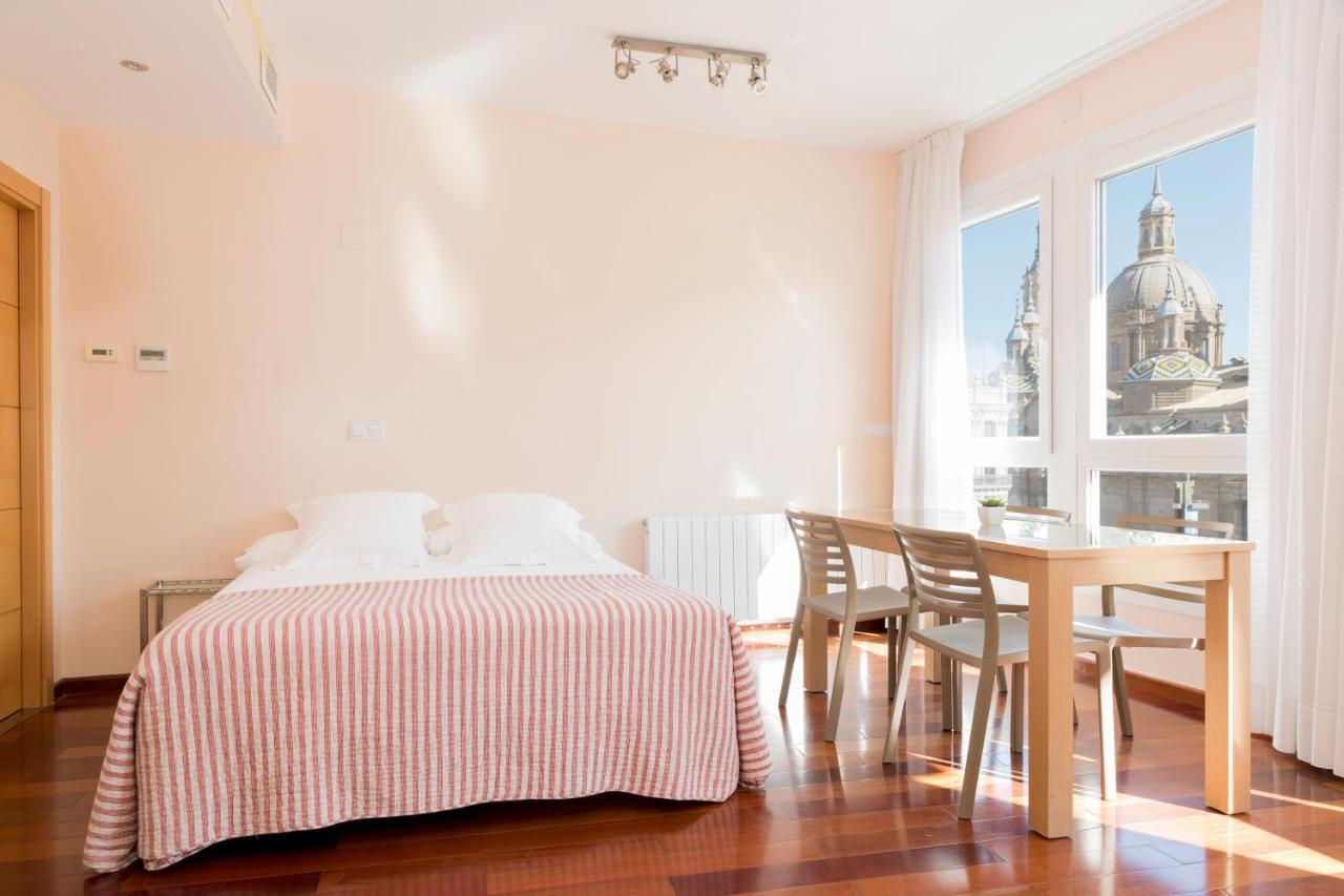 Apartamento Sabinas El Pilar
