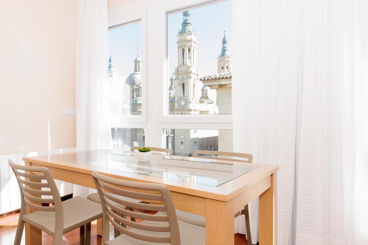 Apartamento Sabinas El Pilar