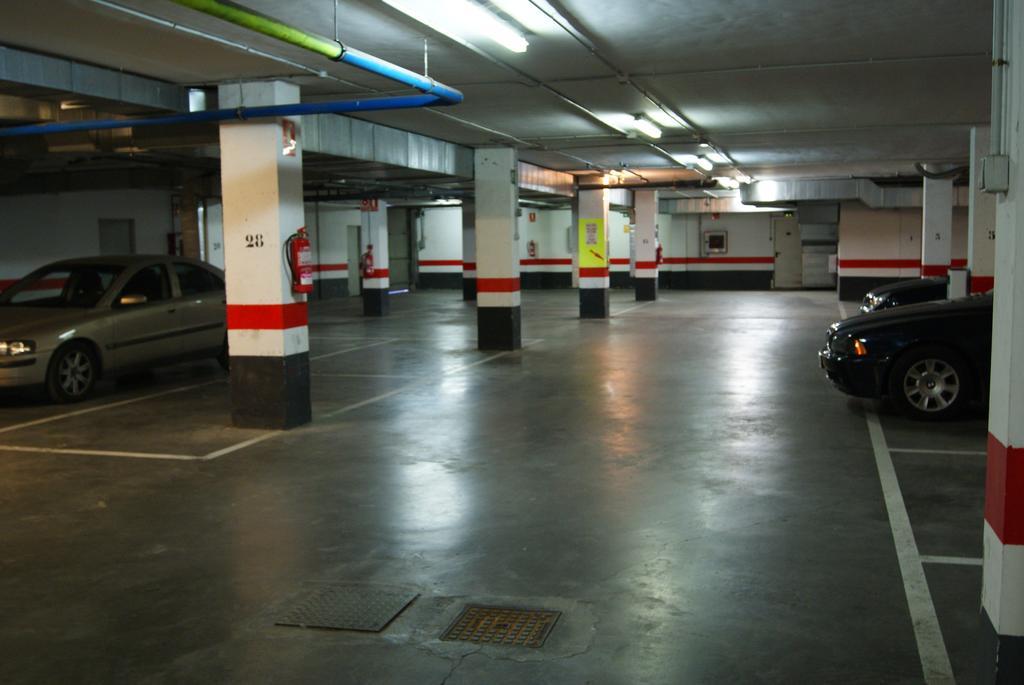 Hotel Yit Ciudad De