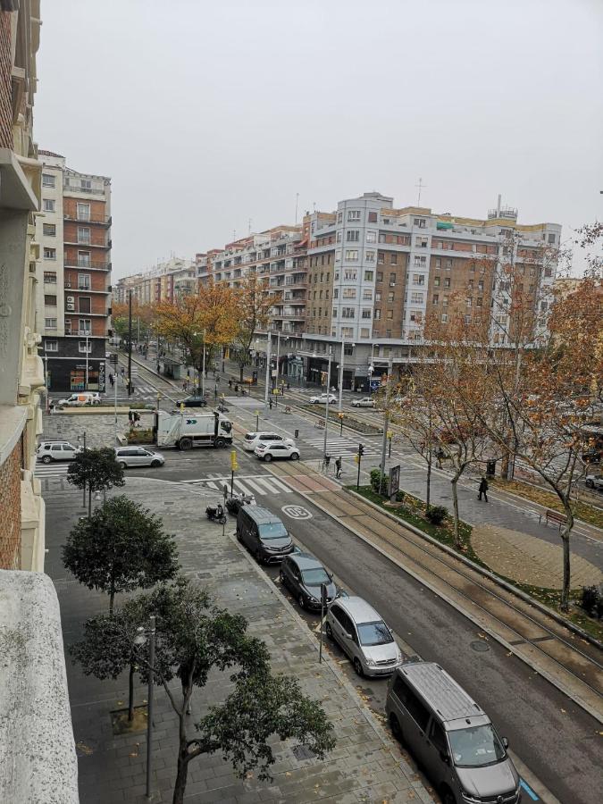 Lc Gran Vía Apartamento *