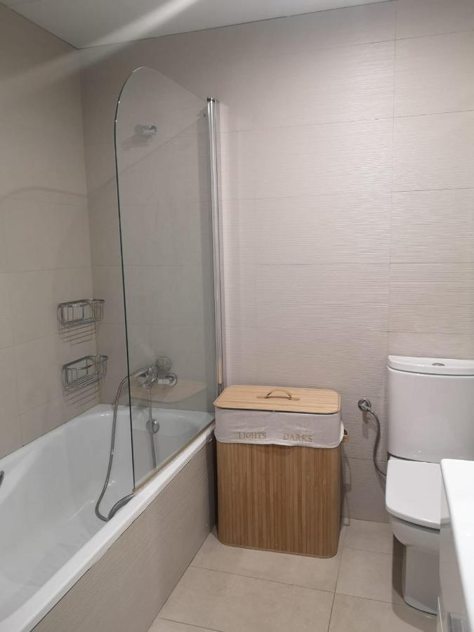 Lc Gran Vía Apartamento