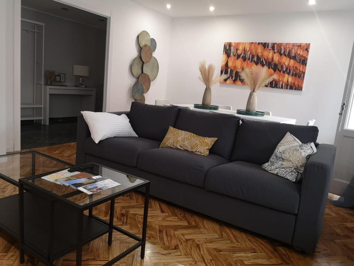 Lc Gran Vía Apartamento *