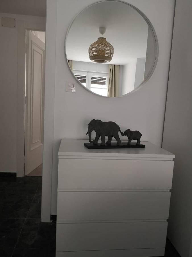 Apartamento Lc Gran Vía Zaragoza