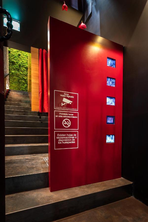 Zrooms&suites Boutique 4*
