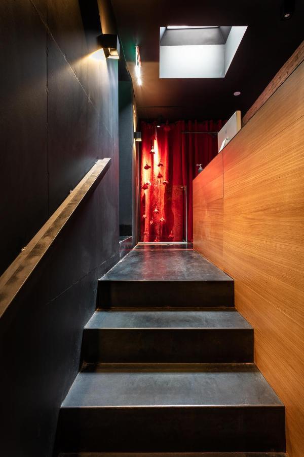 Hotel Zrooms&suites Boutique