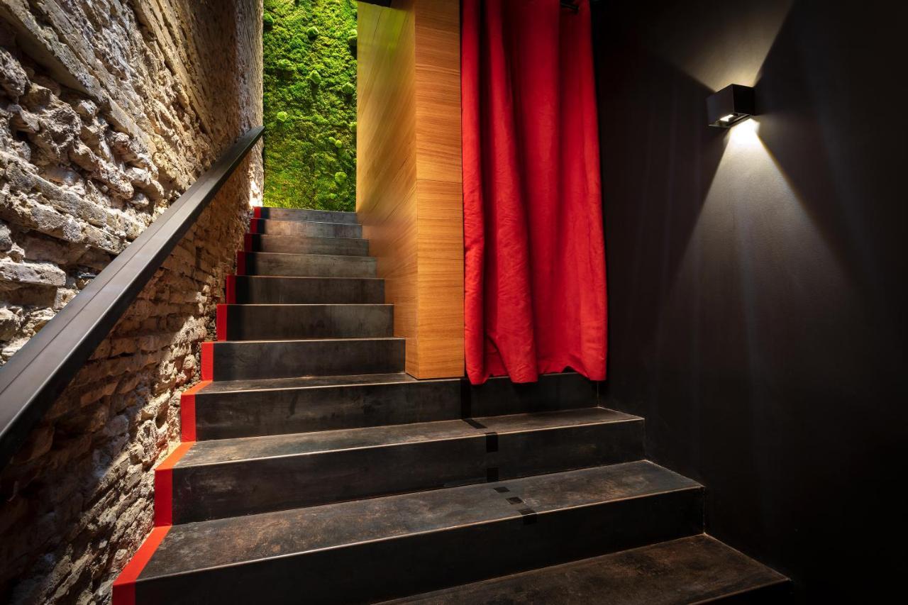 Hotel Zrooms&suites Boutique