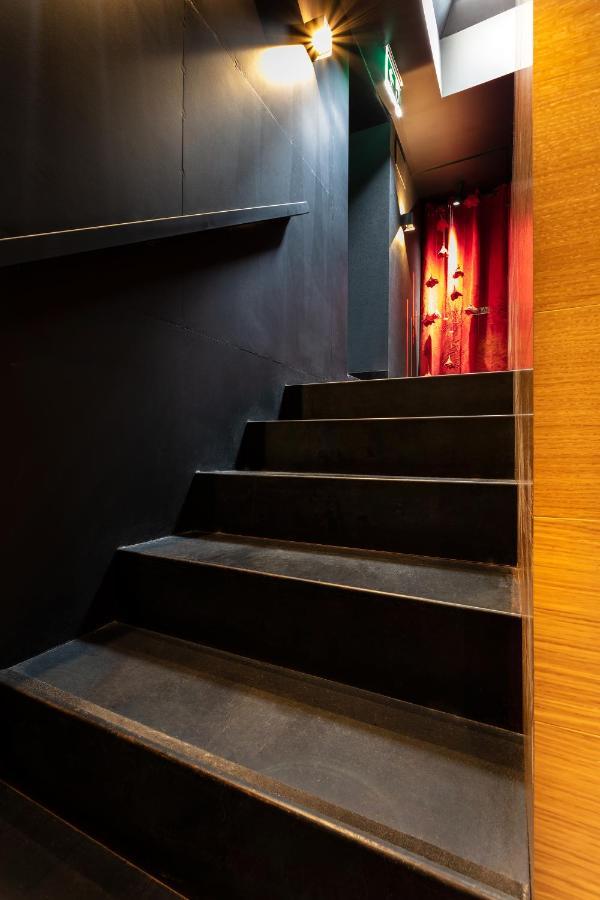 Zrooms&suites Boutique Hotel