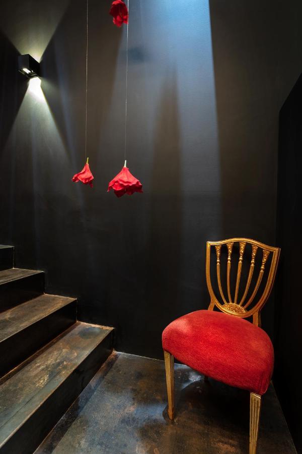 Zrooms&suites Boutique Zaragoza
