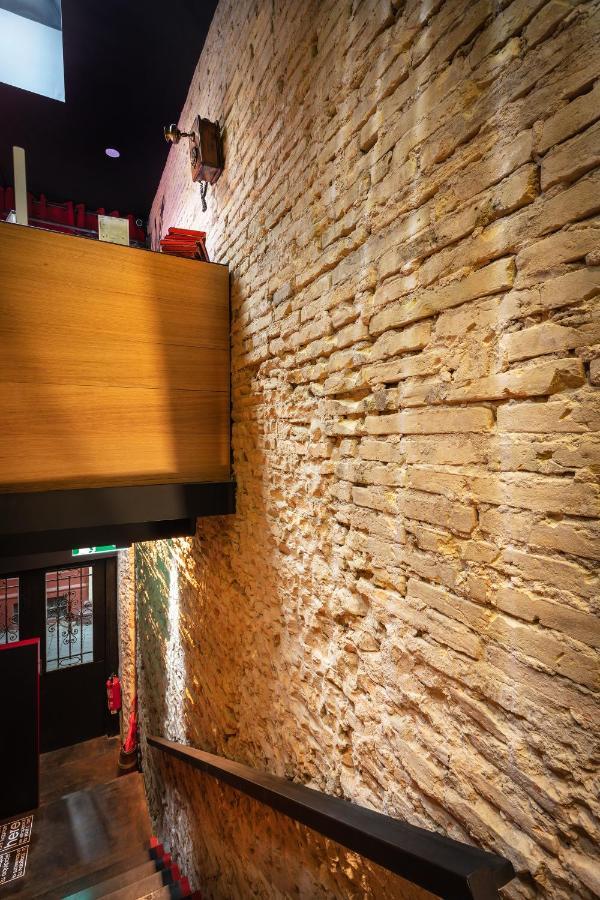 Zrooms&suites Boutique Hotel Zaragoza