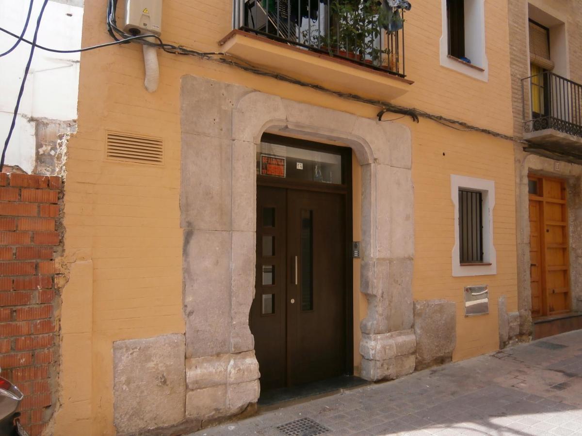 Apartment Junto Al Pilar *