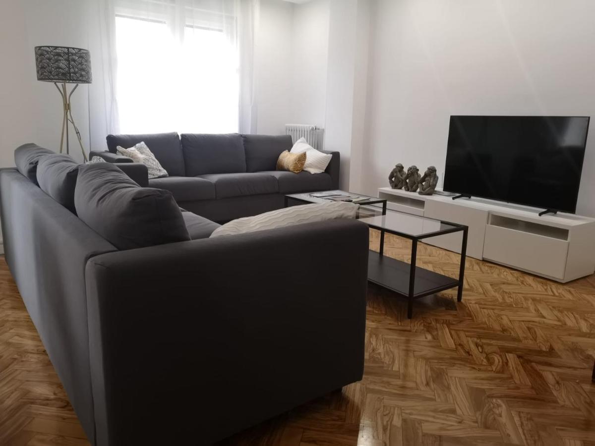 Lc Gran Vía Apartamento *