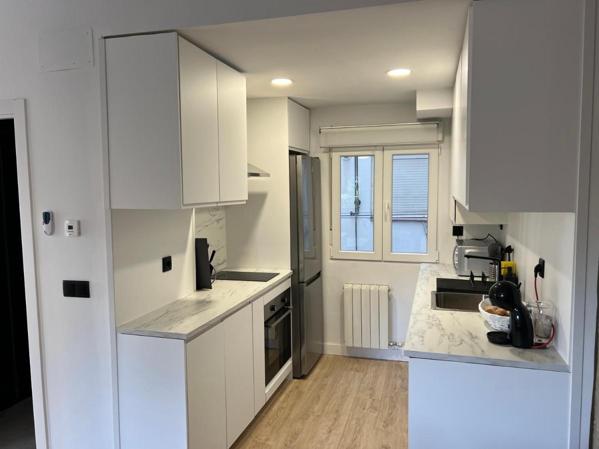 Apartamento Garnacha I Totalmente Reformado *