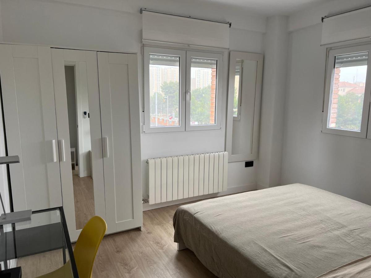 Garnacha I Totalmente Reformado Apartamento