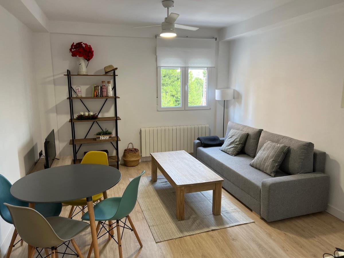 Garnacha I Totalmente Reformado Apartamento *
